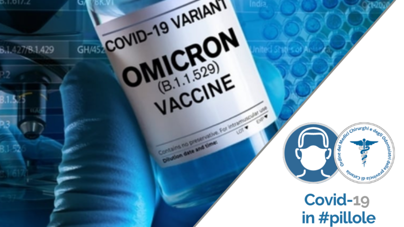 Covid-19, campagna vaccinale e Paxlovid