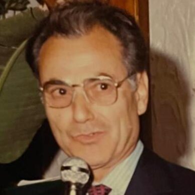 La scomparsa del prof. Michelangelo Zanghì: il cordoglio del Consiglio Direttivo dell’OMCeO di Catania