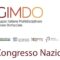 GIMDO, 2° Congresso Nazionale il 26 e 27 maggio a Catania