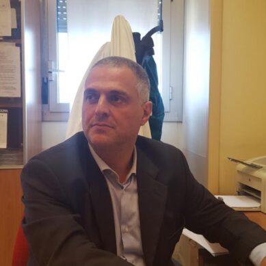 Il catanese Marco Certo, nominato primario dell’UOC di Urologia dell’Ospedale Umberto I di Siracusa: le congratulazioni dell’OMCeO etneo 
