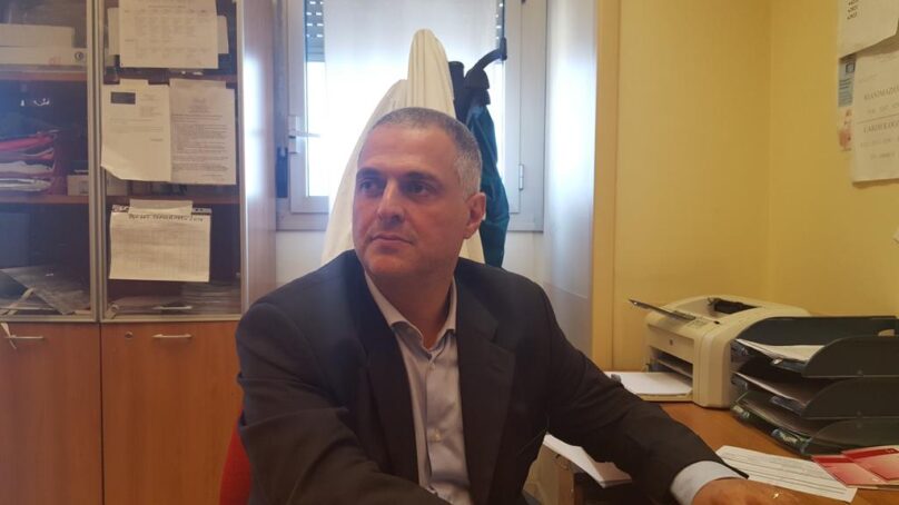 Il catanese Marco Certo, nominato primario dell’UOC di Urologia dell’Ospedale Umberto I di Siracusa: le congratulazioni dell’OMCeO etneo 