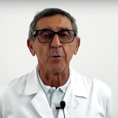#MediciSocial Antonello Rapisarda – Il glaucoma