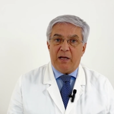 #MediciSocial Rosario Vecchio – La chirurgia laparoscopica