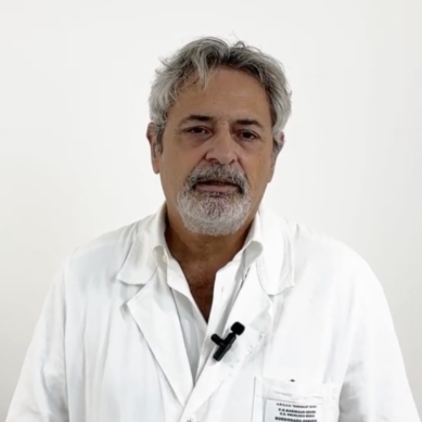 #MediciSocial Roberto Bordonaro – La moderna presa in carico del paziente oncologico