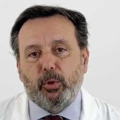 #MediciSocial Carlo Vancheri – Le Interstiziopatie polmonari
