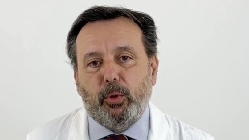 #MediciSocial Carlo Vancheri – Le Interstiziopatie polmonari