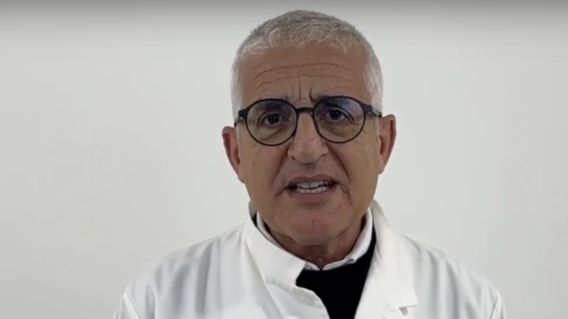 #MediciSocial Corrado Tamburino – Le dimissioni precoci del paziente