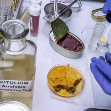 Botulismo: una patologia grave e insidiosa