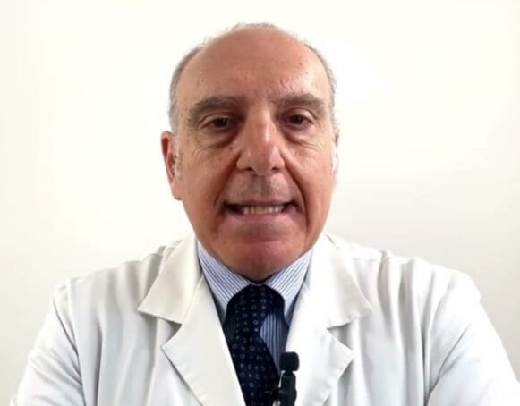 Alberto Terminella eletto presidente della Società Italiana di Chirurgia Toracica per il biennio 2027-2029