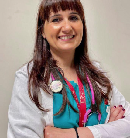 Amsterdam, prestigioso riconoscimento internazionale per la catanese Claudia Crimi – Le congratulazioni dell’OMCeO etneo