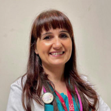 Amsterdam, prestigioso riconoscimento internazionale per la catanese Claudia Crimi – Le congratulazioni dell’OMCeO etneo