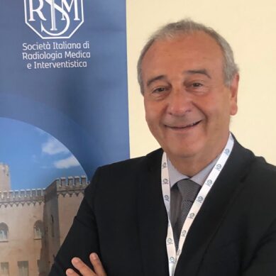 Gianfranco Di Fede è il nuovo direttore sanitario dell’Asp di Catania