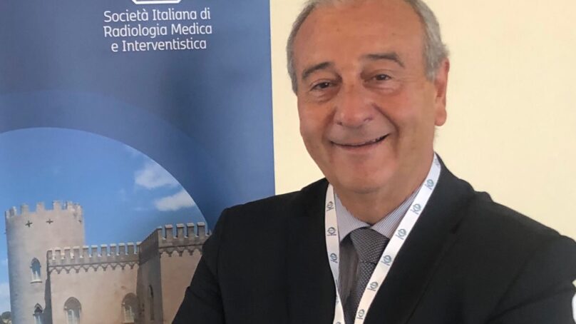 Gianfranco Di Fede è il nuovo direttore sanitario dell’Asp di Catania