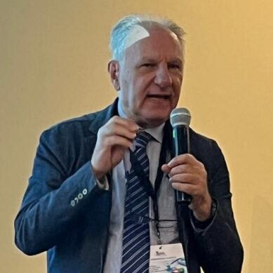 Il dr. Ernesto Ramistella nominato Coordinatore Nazionale Co.Si.P.S.