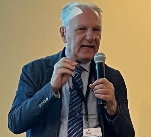 Il dr. Ernesto Ramistella nominato Coordinatore Nazionale Co.Si.P.S.