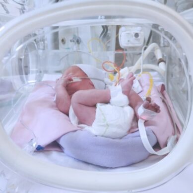 Prematurità: si celebra la Giornata Mondiale