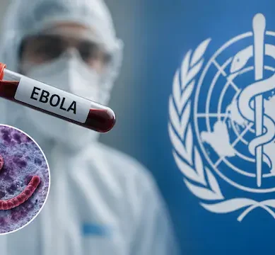 Ebola: una epidemia “lontana”?