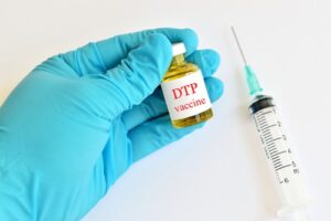 La difterite ritorna nei soggetti non vaccinati