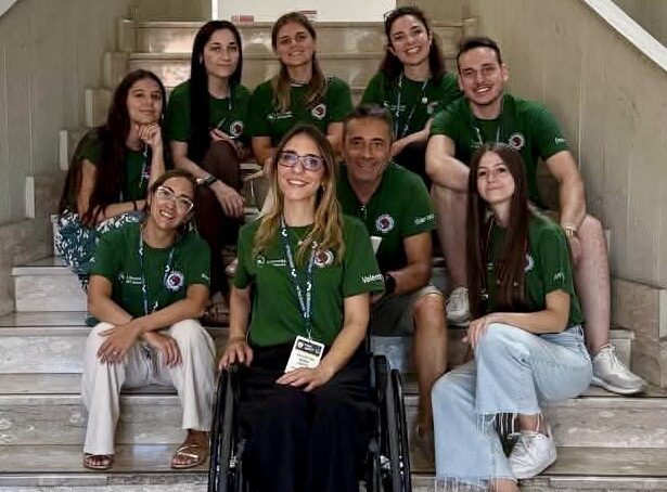 Il futuro della Pediatria passa dai giovani: applausi ai medici in formazione dell’Università di Catania