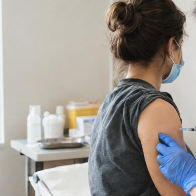 Influenza 2026-2027: emanata anche la Circolare della Regione