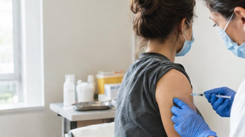 Influenza 2026-2027: emanata anche la Circolare della Regione